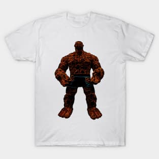 My Favorite The Thing! T-Shirt